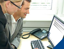 Paxton access control