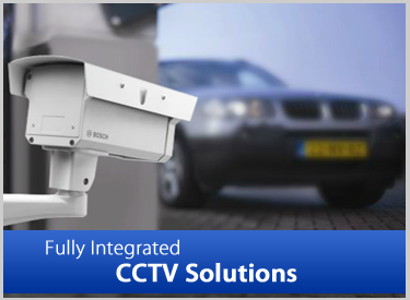 CCTV Installation  